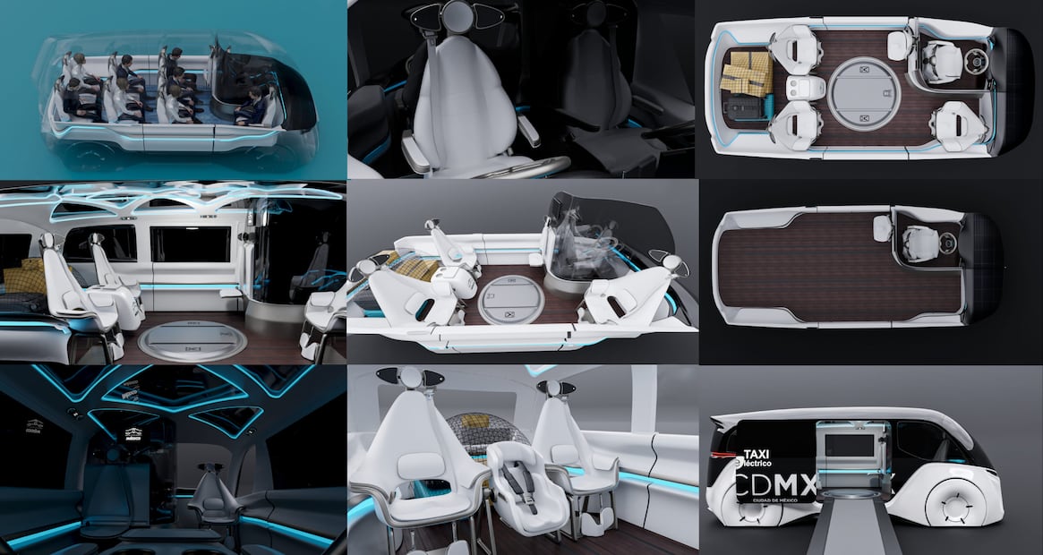 Beyond MC. Foto: Beyond MC