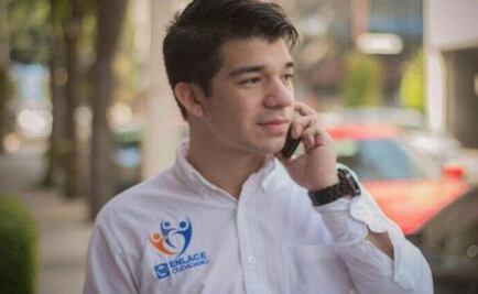 Jóvenes de otros partidos invitan a protestar por panista asesinado 