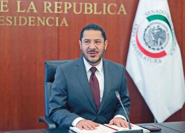 Pide Batres publicar la ley de salarios