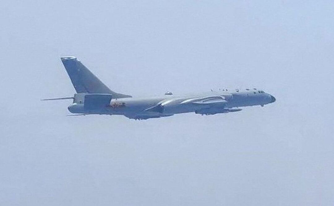 China ensaya ataques contra "objetivos clave" en Taiwán