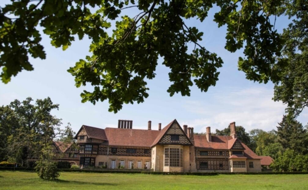 Herederos del imperio alemán reclaman castillos confiscados tras la II Guerra Mundial