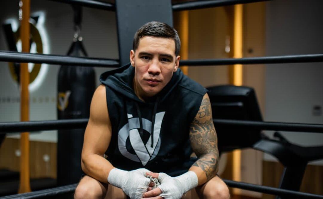 ¡Valdez vs Navarrete, a robarse 2023!