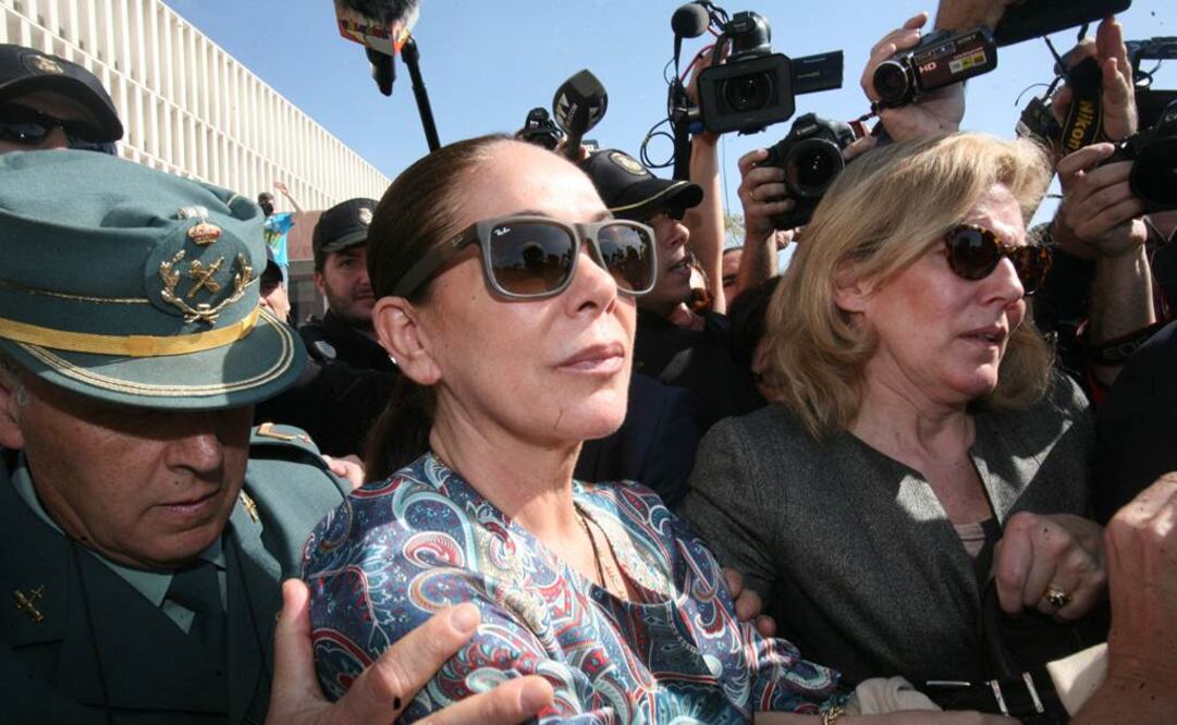 El empate lo resolvió la directora de la prisión con el llamado voto de calidad. (FOTO: Archivo EL UNIVERSAL)