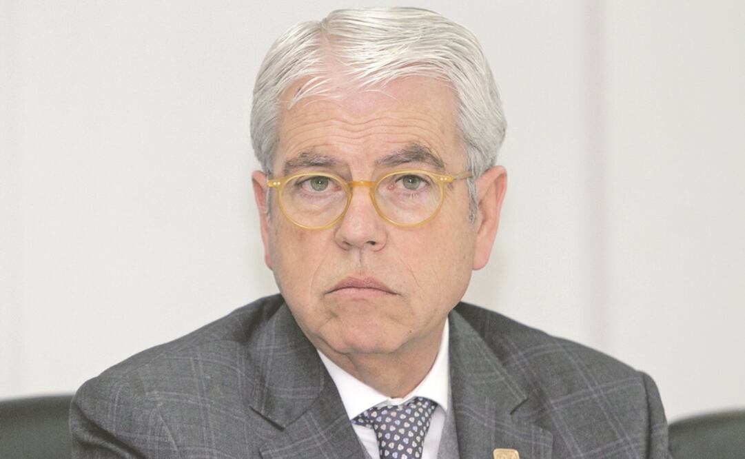 El silencio de la Seduvi