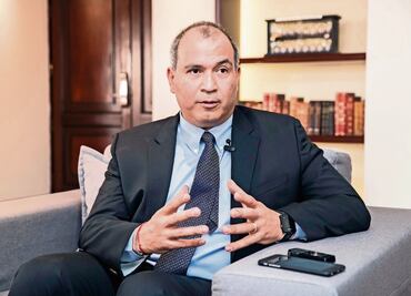 Urge reforma judicial contra huachicoleros, dice director de Pemex