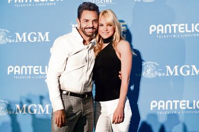 Derbez es un Hombre al agua pero con 200 mdp