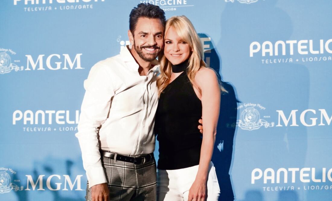 La película es bilingüe ya que tiene partes en inglés y español (ARIEL OJEDA. EL UNIVERSAL)