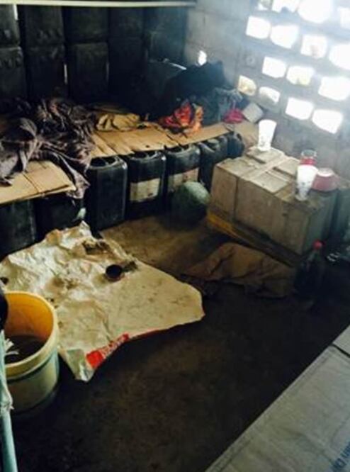 Foto: Hilda Fernández