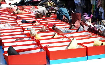 Industria del Calzado estima pérdidas por más de 2 mil 800 mdp como consecuencia de Covid-19