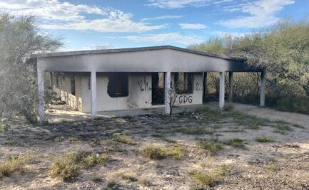 Colectivo localiza nuevo “campo de exterminio” con restos de al menos 7 personas en Reynosa, Tamaulipas