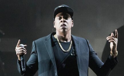 Jay-Z saldrá de gira con "4:44"