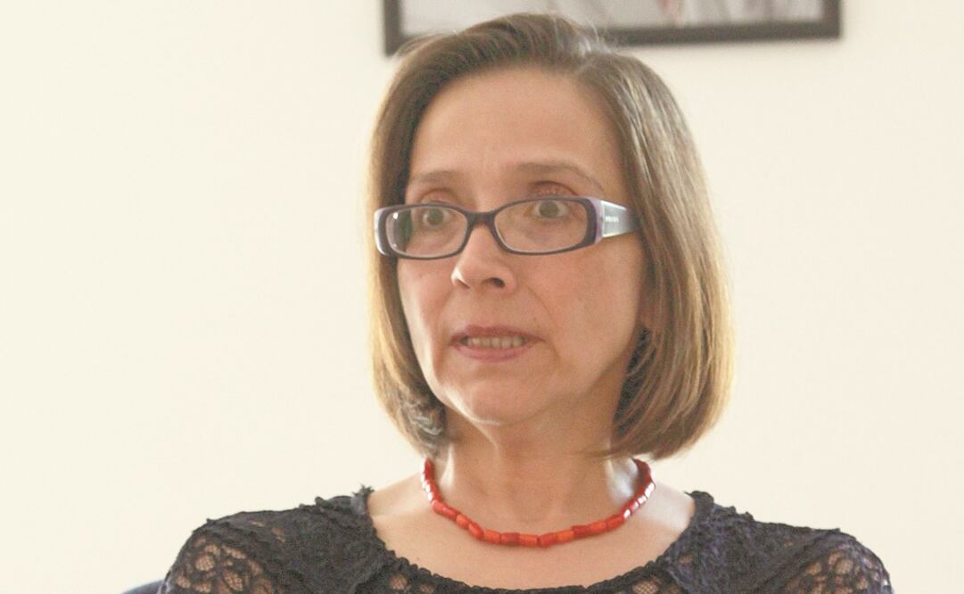 Foto: Archivo. EL UNIVERSAL