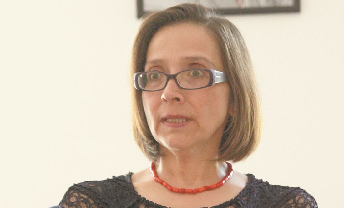 Foto: Archivo. EL UNIVERSAL