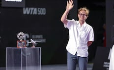 Mérida WTA 500: Organizadores anhelan que en futuro una mexicana se corone en el certamen 