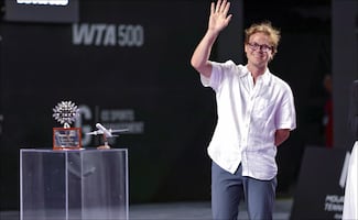 Mérida WTA 500: Organizadores anhelan que en futuro una mexicana se corone en el certamen 