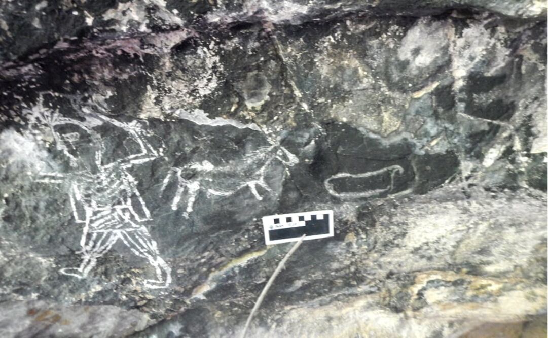 Foto: Cortesía INAH