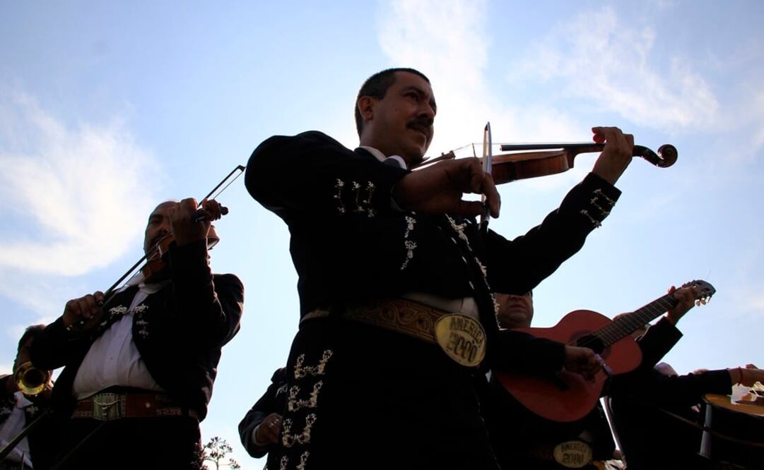 Archivo / EL UNIVERSAL