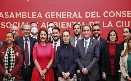 Gobierno de CDMX alista plan para que abrir un restaurante no sea un dolor de cabeza