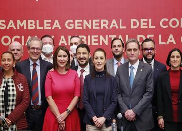 Gobierno de CDMX alista plan para que abrir un restaurante no sea un dolor de cabeza