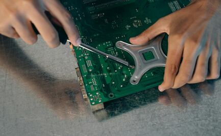 ¿Industria de microchips mexicana? Este sería su costo energético