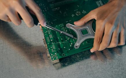 ¿Industria de microchips mexicana? Este sería su costo energético