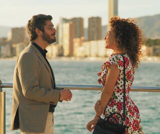 "Benidorm", una serie para vivir el momento