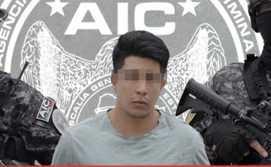 Detienen a otro hombre por la masacre de la vecindad en León. Foto: especial