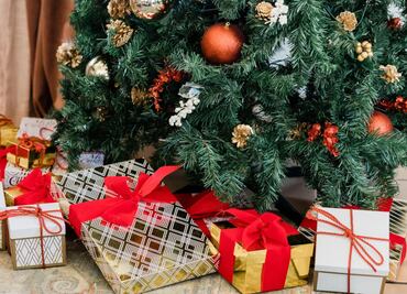 Los mejores regalos de Navidad para un foodie