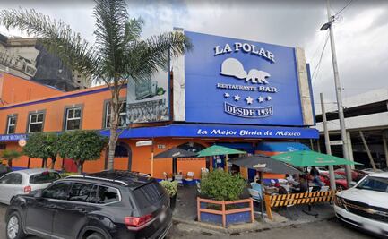 La Polar: Dan prisión preventiva a empleado de restaurante acusado de homicidio de un comensal 