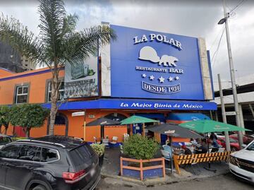 La Polar: Dan prisión preventiva a empleado de restaurante acusado de homicidio de un comensal