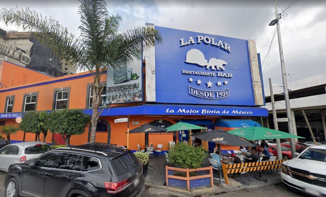 Foto: Especial/El Universal