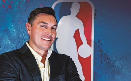 Eduardo Najera pide un verdadero cambio para el basquetbol en México