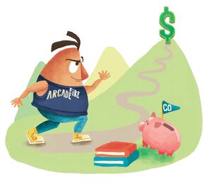 Mentalidad pobre. Tu cabeza podría jugarte en contra           