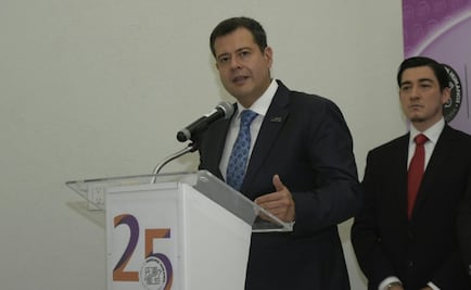 ​Intactos, 6 mil 800 mdp para reconstrucción: Amieva