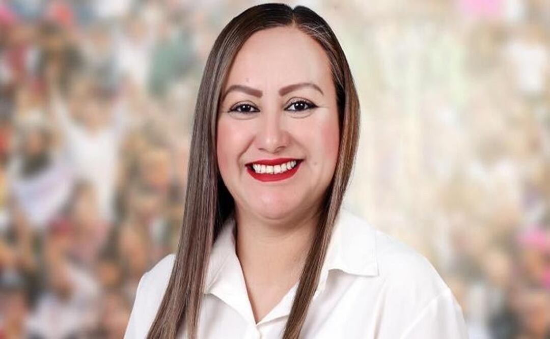 Suspenden por 60 días a alcaldesa de Nuevo Casas Grandes, Chihuahua, por conflicto de intereses. Foto: Especial