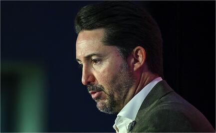 Yon de Luisa: El repechaje se mantendría por tres años