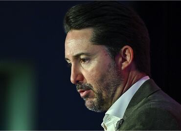 Yon de Luisa: El repechaje se mantendría por tres años