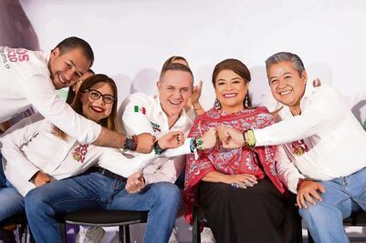 Ofrece Cablebús para Cuajimalpa