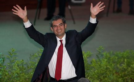 Pide Ochoa a PRI-Edomex iniciar trabajo electoral