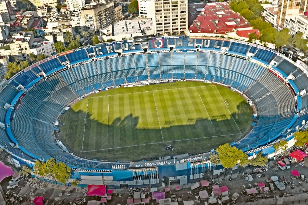 Carta dirigida al alcalde de Benito Juárez (en boca cerrada…)