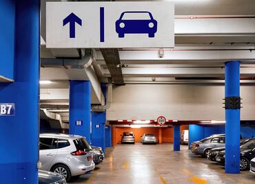 ¿Cambiará el cobro en los estacionamientos de centros comerciales en CDMX?