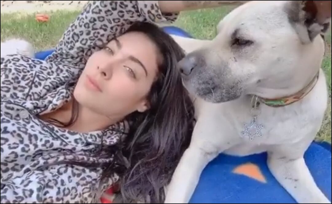 FOTO TOMADA DE INSTAGRAM @eriferca