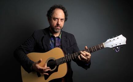 Alejandro Marcovich recuerda su cirugía de cerebro