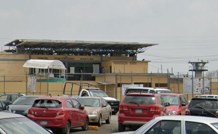 Matan a balazos al director del penal La Toma en Veracruz; viajaba solo y sin escoltas