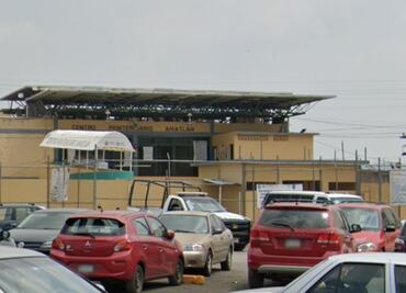 Matan a balazos al director del penal La Toma en Veracruz; viajaba solo y sin escoltas