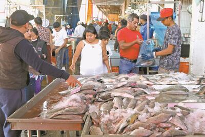 Cuaresma en cuarentena podría costar más de 3 mil pesos a familias: ANPEC