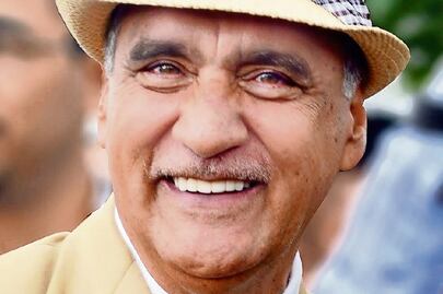 Van por más ex colaboradores de César Duarte