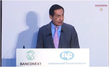 Ya no es tiempo de ensayos sino de cambios para aprovechar nearshoring: Ramírez de la O