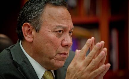 Confía Zambrano en que se avalen reformas pendientes