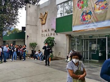 Informalidad, atada al bajo presupuesto en seguridad social